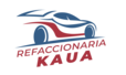 refaccionariakaua.com